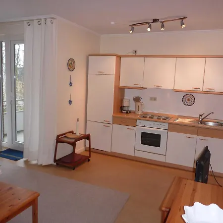 Par1a Ferienwohnung Kummer Niendorf (Timmendorfer Strand)