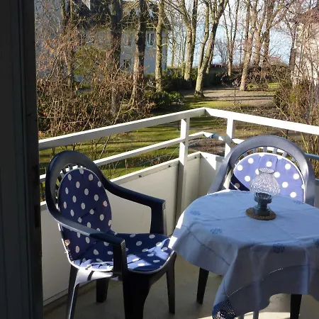 Par1a Ferienwohnung Kummer Niendorf (Timmendorfer Strand)