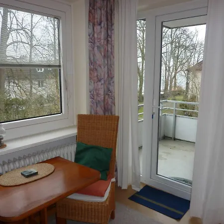 Par1a Ferienwohnung Kummer *