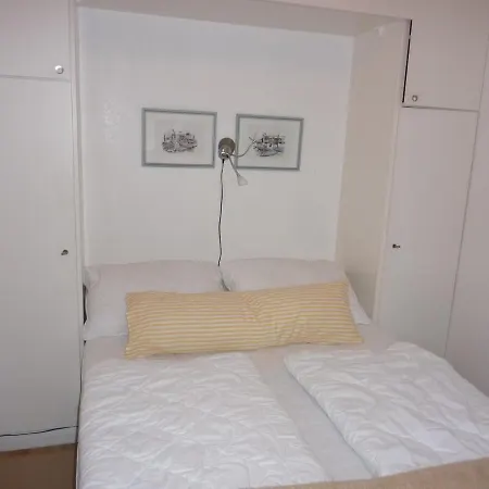 Par1a Ferienwohnung Kummer Niendorf (Timmendorfer Strand)