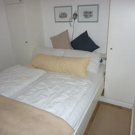 Par1a Ferienwohnung Kummer Niendorf (Timmendorfer Strand)